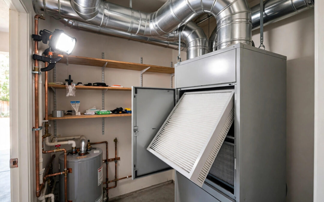 Whole-Home Air Quality in Anaheim, CA: What Every Homeowner Should Know